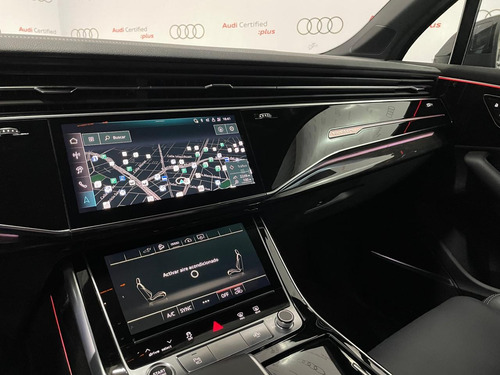 Audi Q7 3.0 Tfsi 55 Tfsi S Line Quattro Mhev 340Hp At