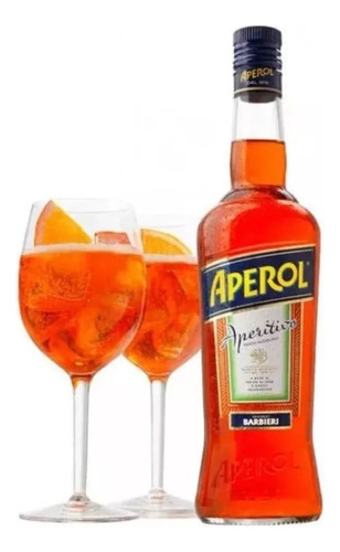 Oferta!! Nuevo Aperol 750cc Original