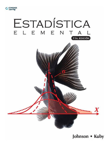 Estadística Elemental 11a Ed