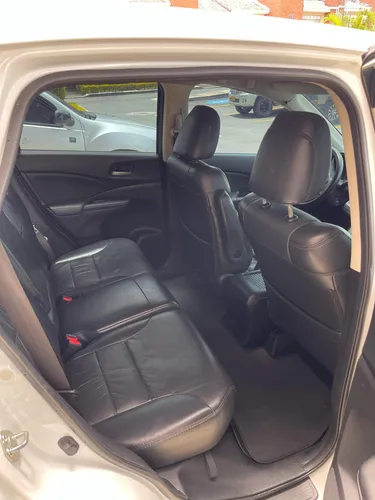 Honda CR-V 2.4 Lx