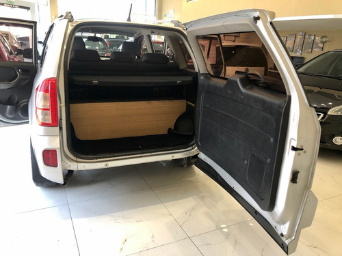 Chery Tiggo Confort 2.0 138cv 4x2 Full Gnc 5ta Año 2013