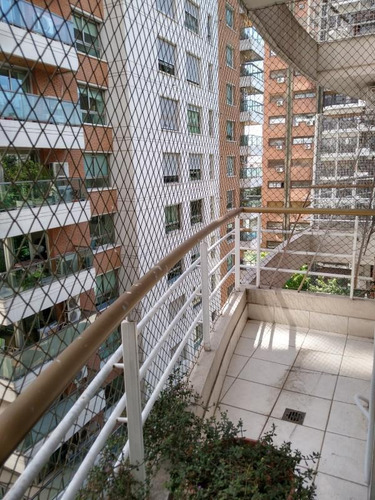 Imagen 20 de 24 de Departamento - Belgrano