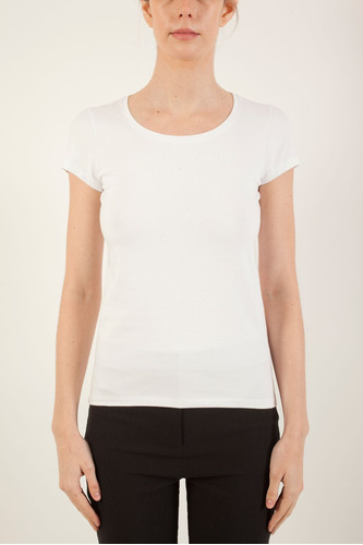 Remera Basic - Portsaid