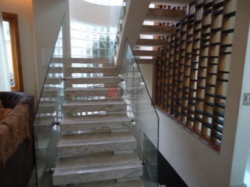 Sobrado Residencial À Venda, Vila Matilde, São Paulo - So6130. - Af15479
