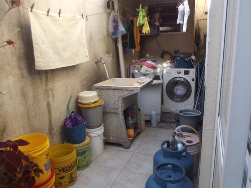 Casa Residencial À Venda, Serpa, Caieiras. - Ca0354