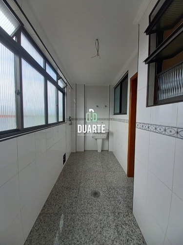 Imagem 17 de 28 de Cobertura A Venda Em Santos No Embare - Co00110 - 69565658