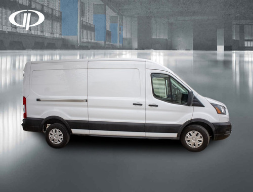 Ford Transit 2022