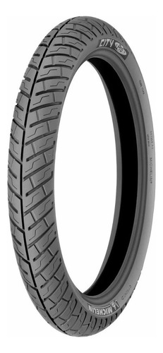 Llanta 90/90-18 Michelin City Pro Tt 57p