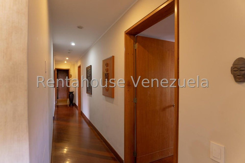 Casa En Venta Caurimare Mls #25-5517 Bm