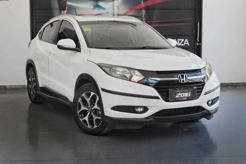 Honda Hr-v 1.8 Ex 2wd Cvt - Car Cash