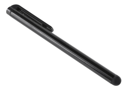 Imagen 1 de 8 de Lápiz Óptico Capacitivo Universal Stylus Táctil Celu Tablet
