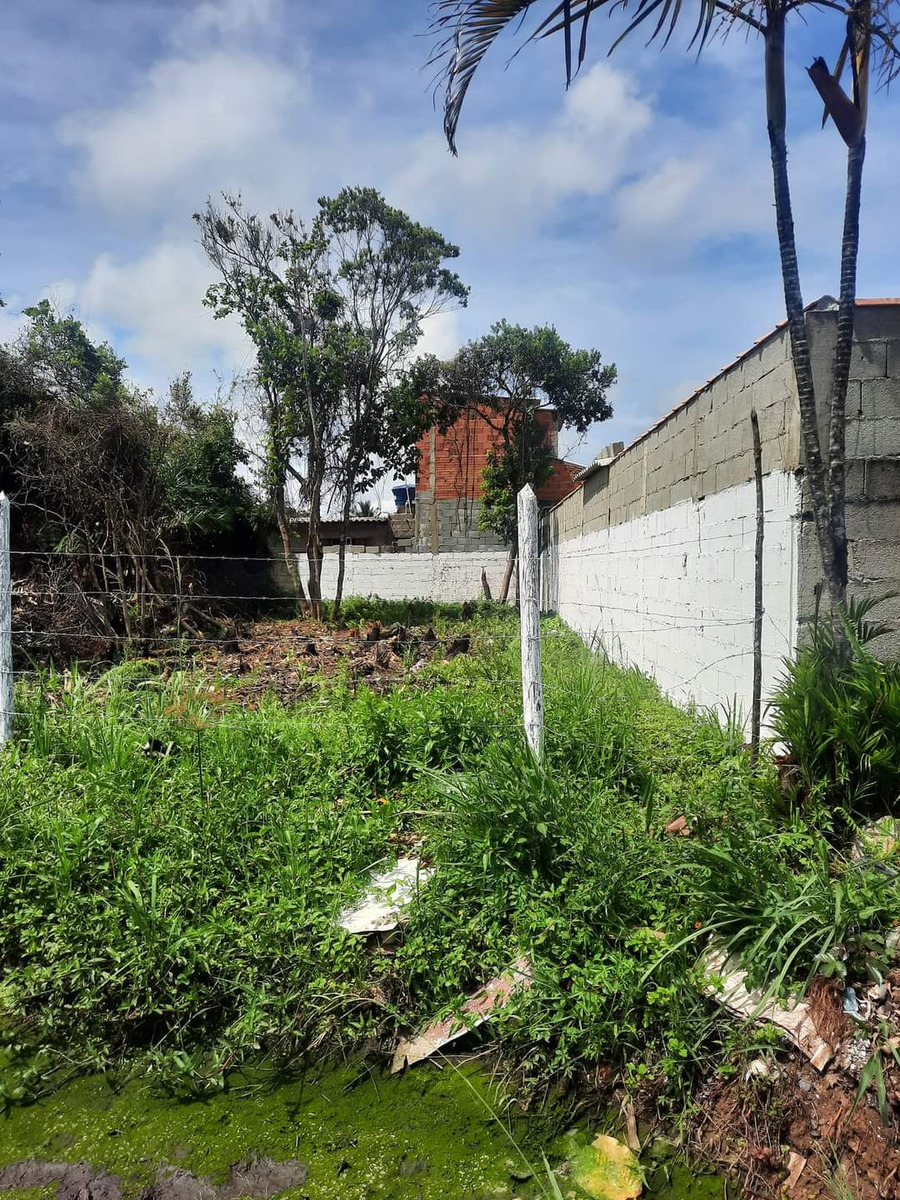 foto - Itanhaém - Balneário Gaivota