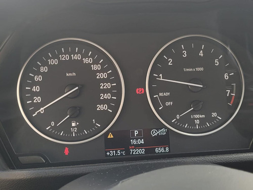 BMW X1 S20i Activeflex