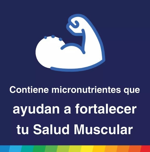 Centrum Hombre Multivitaminico Multimineral 120 Comprimidos