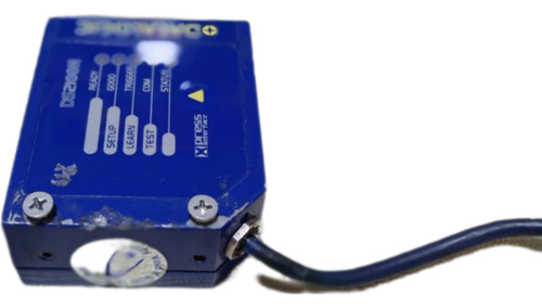 Lector De Codigo De Barras Datalogic Ds2100n (Usado)