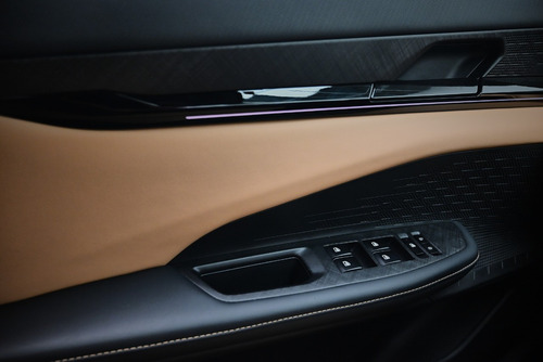 Changan Uni-v 1.5t Elite At