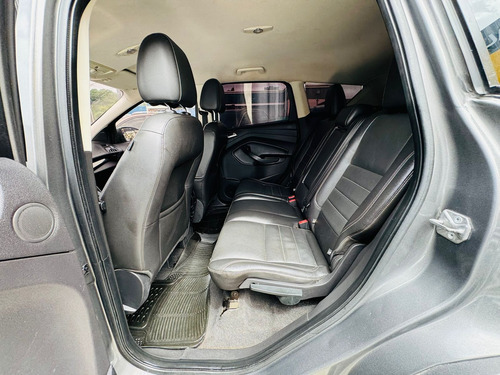 Ford Escape Titanium 2014 4x4