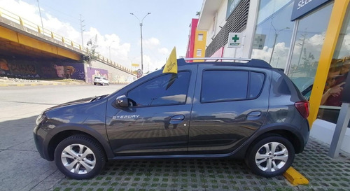 Renault Stepway