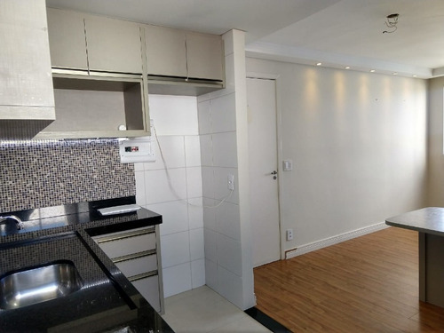 Imagem 7 de 13 de Apartamento Jardim Nathalie Mogi Das Cruzes Sp Brasil - 938