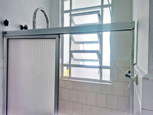 Imagem 14 de 24 de Apartamento, 1 Dorms Com 45 M² - Centro - Sao Vicente - Ref.: Hm2168 - Hm2168