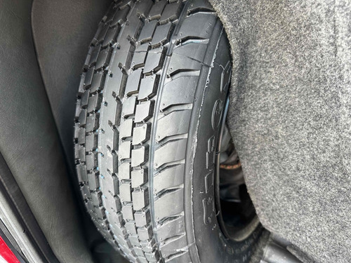 Volkswagen Parati 1995 1.8 Surf 8v Gasolina 2p Manual