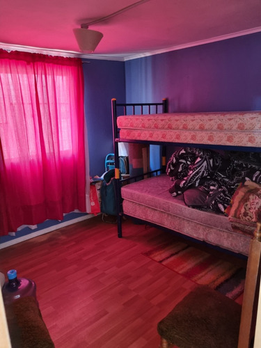 Terreno Con Casa 3 D 1 B Rol Propio Precio Conversable