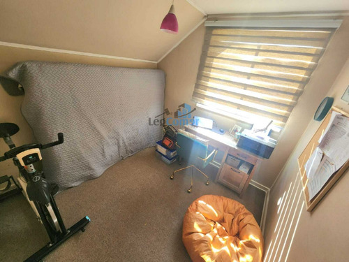 Casa En Venta En Alto El Manzano Tiltil