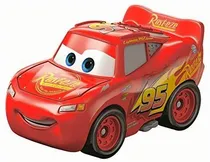 Comprar Rayo Mcqueen D Metal Cars Mini Racers Disney Pixar Mide 4 Cm