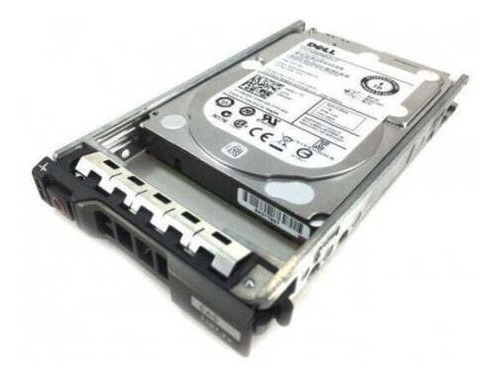 Disco Dell Sas 9w5wv 1tb 7.2k 2.5 R710 R720 R410 R420 R610