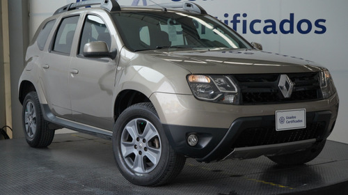 Renault Duster 2019