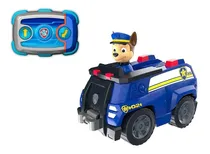 Comprar Paw Patrol Chase Police Cruiser Rc Control Remoto Original