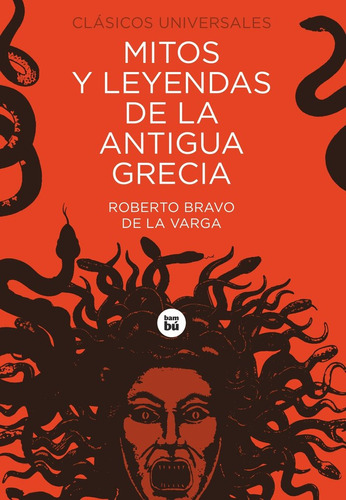 Mitos Y Leyendas De La Antigua Grecia - Bravo De La Varga, R