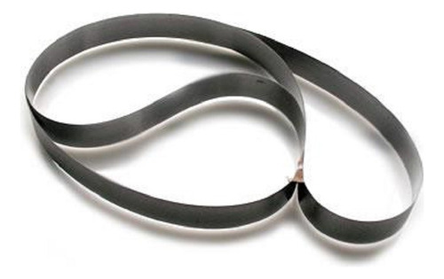 Acero 1070 Para Acero Damasco 100 X 1.2 Mm