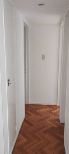 Departamento En Alquiler En Las Cañitas, Capital Federal, Buenos Aires