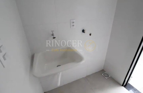 Imagem 14 de 16 de Apartamento Padrão Em Franca - Sp - Ap0285_rncr