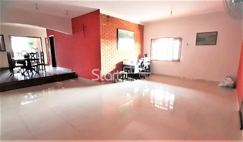 Imagem 4 de 23 de Casa À Venda Em Jardim Santa Genebra - Ca007464
