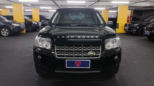 Land Rover Freelander 2 3.2 Hse 5p