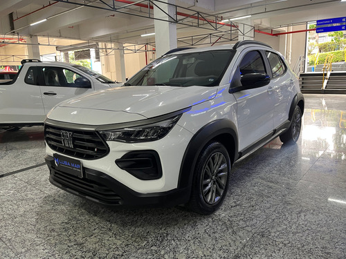 Fiat Outros Modelos PULSE DRIVE 1.3 8V FLEX AUT.
