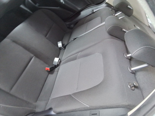 Chevrolet Onix 1.0 TURBO FLEX LTZ AUTOMÁTICO
