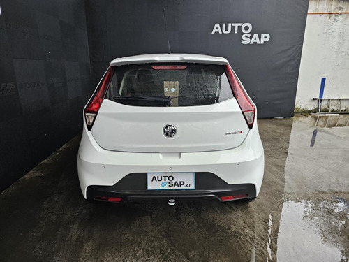Mg Mg3 1.5 Plus Mt 2023