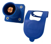 Comprar Conector Chasis Camlock Macho 400 Amperes