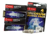 Comprar Bujias (punta Iridium)  Silverado\u002Ftahoe\u002Favalanche 5.4
