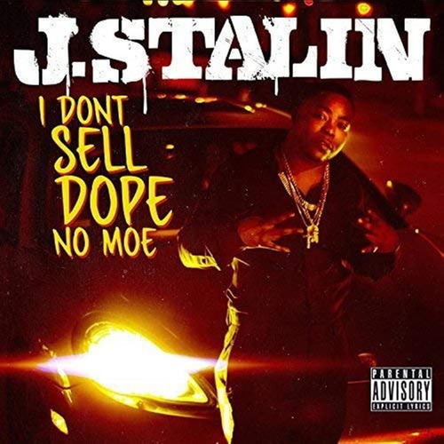 Cd:i Don T Sell Dope No Moe