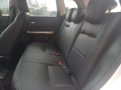 Suzuki Vitara 1.6 ALL-GRIP 4X4 MEC