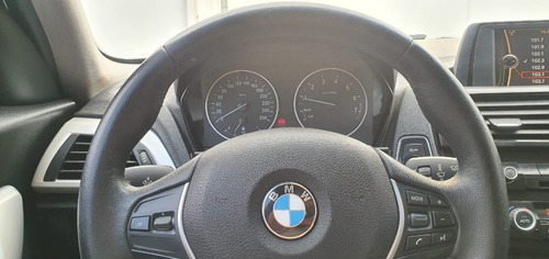 Bmw 116i Mt