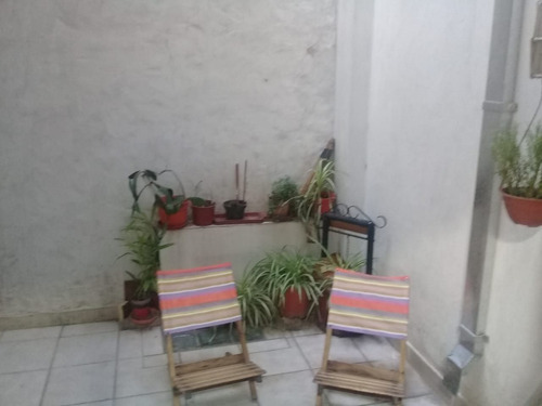Imagen 11 de 14 de Monoambiente En Venta En Ramos Mejia