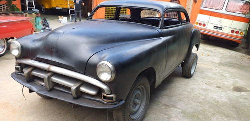 Imagem 2 de 8 de Plymouth 1951 Hot Rod V8