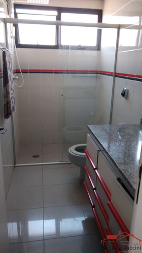 Imagem 15 de 19 de Apartamento - Ap00050 - 68987946