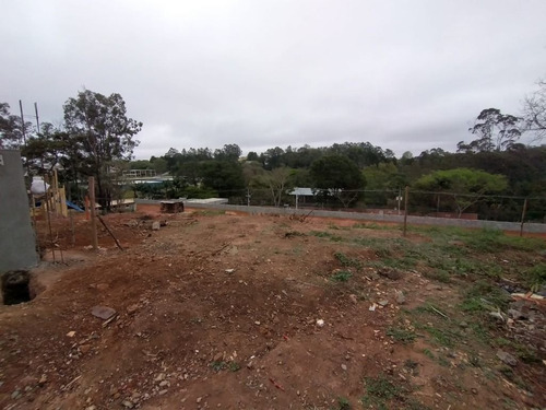 Imagem 13 de 14 de Terreno No Centro Da Granja Viana - Te0393