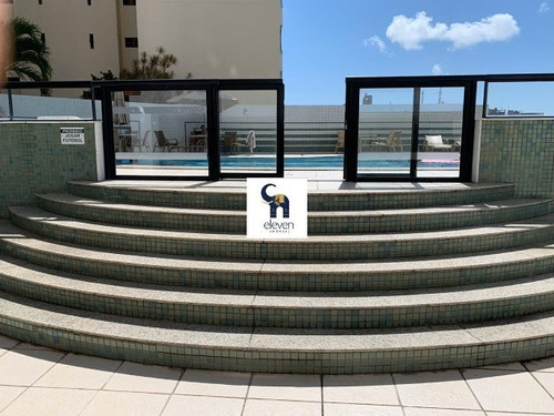 Imagem 29 de 30 de Apartamento Para Venda Horto Florestal, Salvador 3 Dormitórios Sendo 3 Suítes, 1 Sala, 5 Banheiros, 2 Vagas 126,00 Útil, 126,00 - Mc047 - 34585217